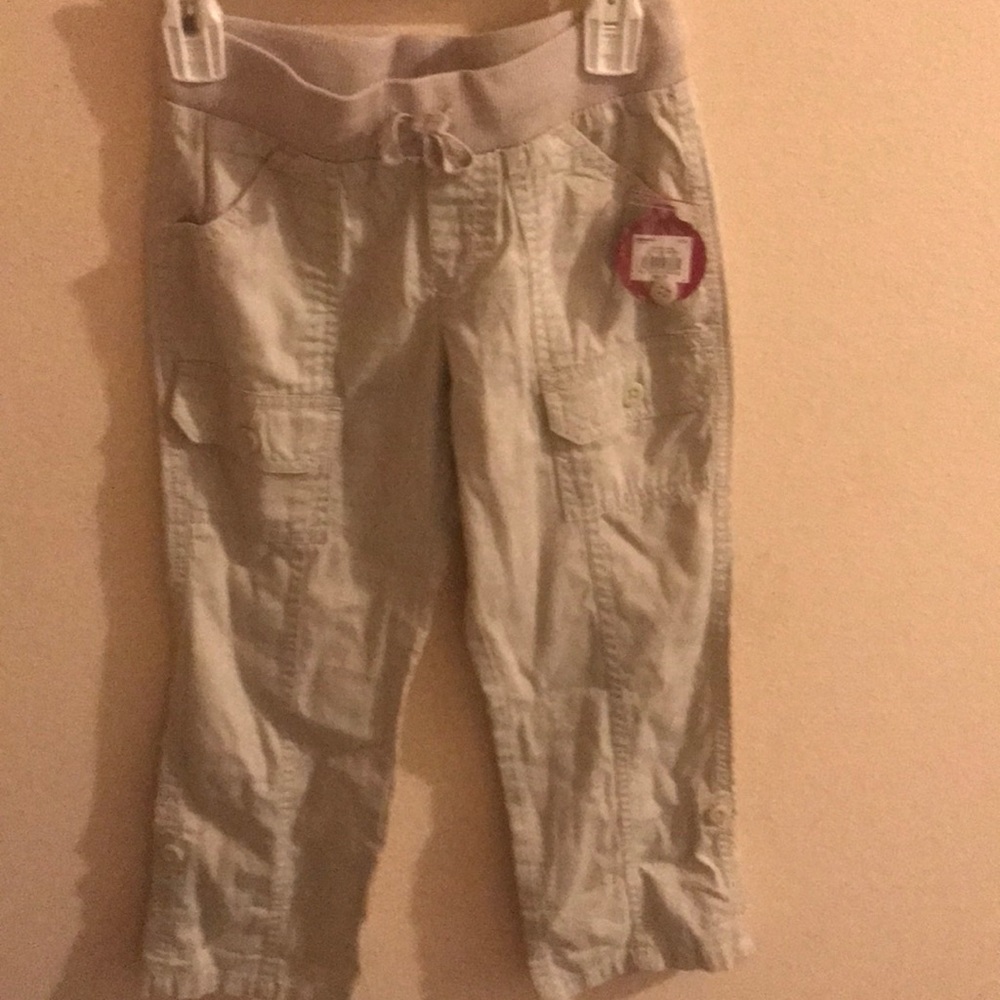 Account short pants